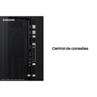 Smart Tv 98 Samsung Super Big, Crystal 4k Uhd - Un98du9000gxzd