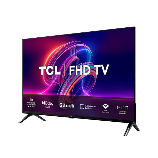 Smart Tv Android Led 32