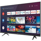 Smart Tv Android Led 40" Full Hd Tcl 40s615 Com Google Assist