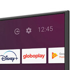 Smart Tv Android Led 40" Full Hd Tcl 40s615 Com Google Assist