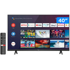 Smart Tv Android Led 40" Full Hd Tcl 40s615 Com Google Assist