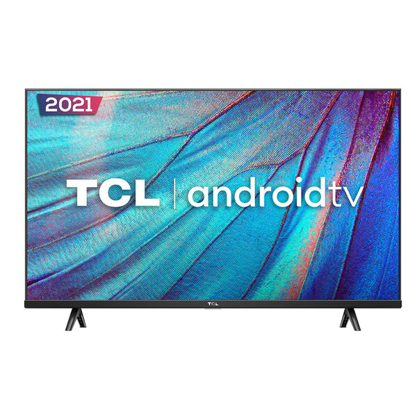 Smart Tv Android Led 43