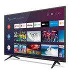 Smart Tv Android Led 50" 4k Ultra Hd Tcl 50p615 3 Hdmi 2 Usb