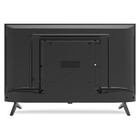 Smart Tv Aoc 42 Full Hd Dolby Audio Roku Tv - S5045/78g