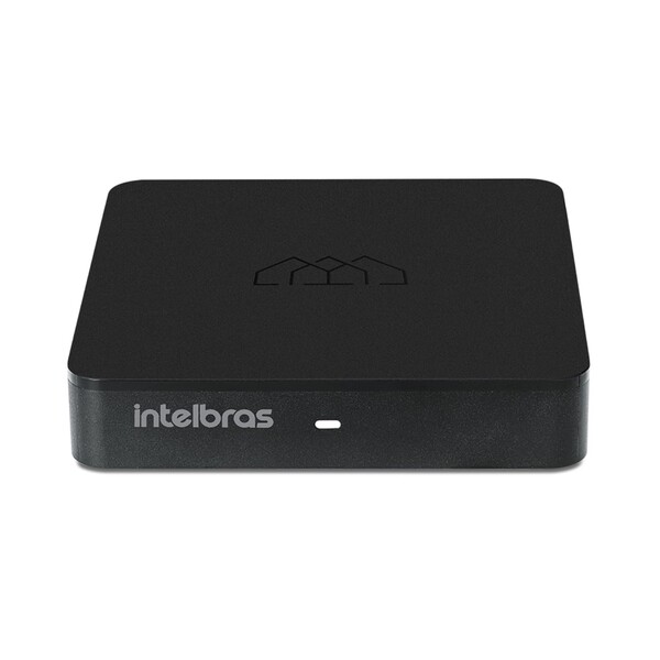 Smart TV Box Izy Play Full HD Intelbras