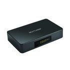 Smart Tv Box Multilaser Pc001 Hibrido Conversor 1gb Ram 8gb