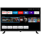Smart Tv Britânia 32” Btv32d10n5skh Hd Dolby Audio Led Bivolt