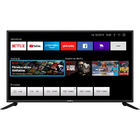Smart Tv Britânia 42" Btv42g70n5cf Full Hd Led - Netflix Bivo
