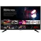 Smart Tv Britânia Led 32" Netflix Bivolt