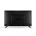 Smart TV DLED 43" Aiwa AWS-50, 4K, Wi-Fi, 3 HDMI, 2 USB, Espe