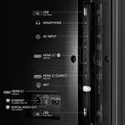 Smart Tv Hisense Dled 4k 65" Polegadas 65a51huv Com Led Sleep