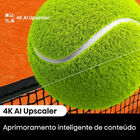 Smart Tv Hisense Dled 4k 65" Polegadas 65a51huv Com Led Sleep