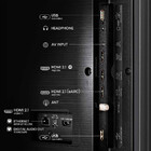 Smart Tv Hisense Dled 4k 65" Polegadas 65a51huv Com Led Sleep