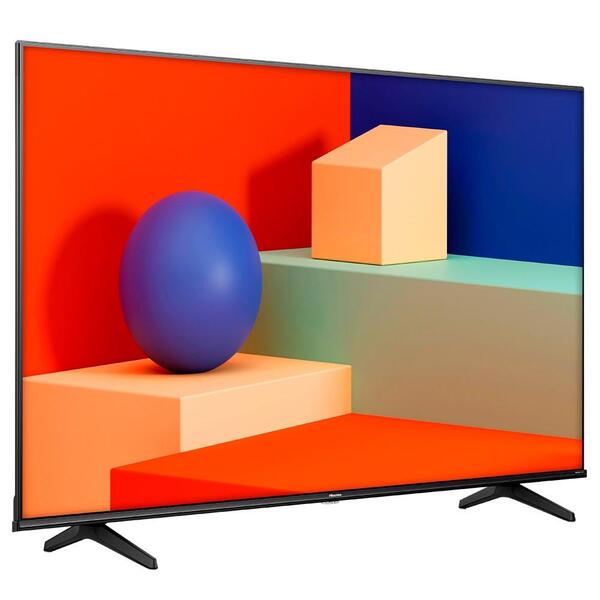 Smart Tv Hisense Uhd 4k Dled 70