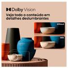 Smart Tv Hisense Uhd 4k Dled 70" Polegadas 70a6khsv Com Sleep