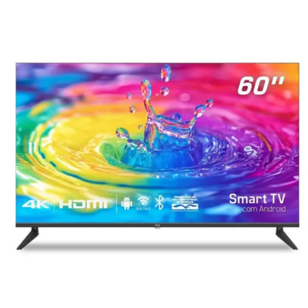 Smart TV HQ 60