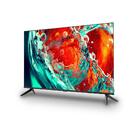 Smart Tv Hq 65" 4k Tela Sem Bordas Design Slim Hqs65nkhm