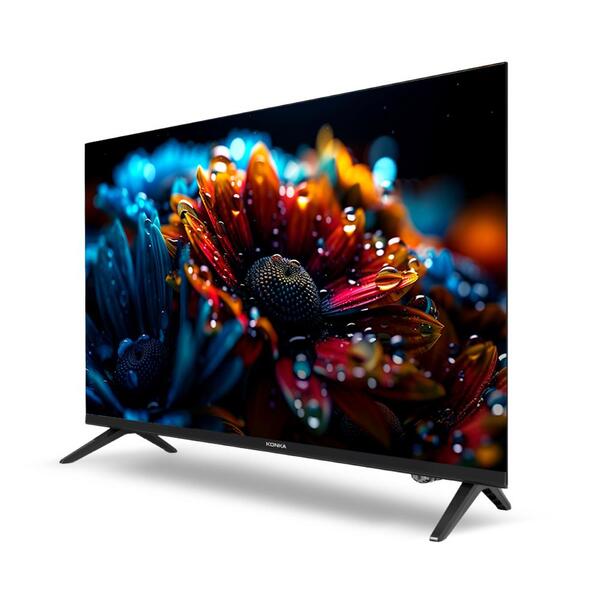 【完動品】KONKA 液晶テレビ UM50QR680N Amazon | KONKA チューナーレス テレビ 50型 スマートテレビ