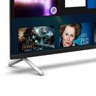 Smart Tv Lcd Led 65" Philips 65pug7625/78 4k Uhd Hdr10+ Com W