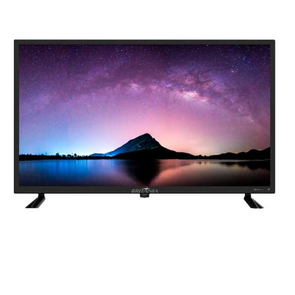 Smart Tv Led 32 Btv32d10n5skh Hd Wifi Conversor Digital Integrado