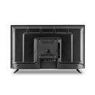 Smart Tv Led 32" Hd Multilaser Tl026 Conversor Digital Extern