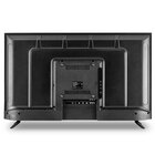 Smart Tv Led 32" Hd Multilaser Tl026 Conversor Digital Extern