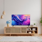 Smart TV LED 32" HQ HD 3 HDMI 2 USB WI-FI Android 11 Design S