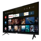 Smart TV LED 32 Polegadas Android TCL 32s6500 HD Conversor Di