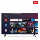 Smart Tv Led 40 Polegadas Full Hd 40s6500s Android Os 2 Hdmi