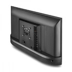 Smart Tv Led 43" Full Hd Multilaser Tl027 Conversor Digital E