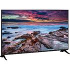 Smart Tv Led 4k Panasonic 55", Wi-fi, Usb, Hdmi - Tc55fx600b