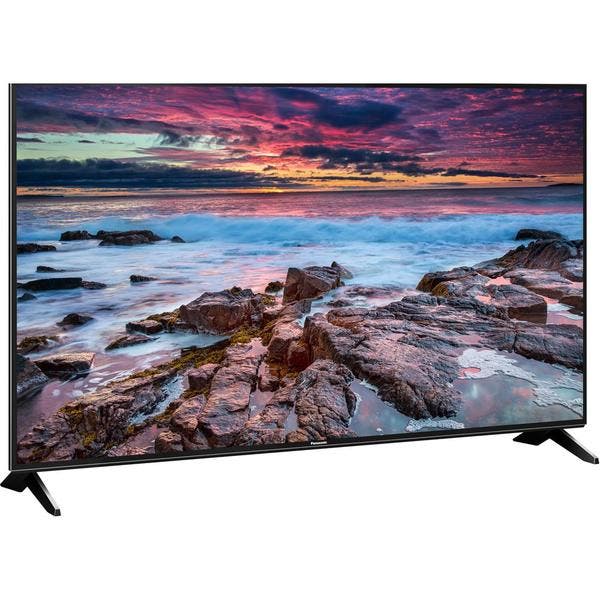 Smart Tv Led 4k Panasonic 55
