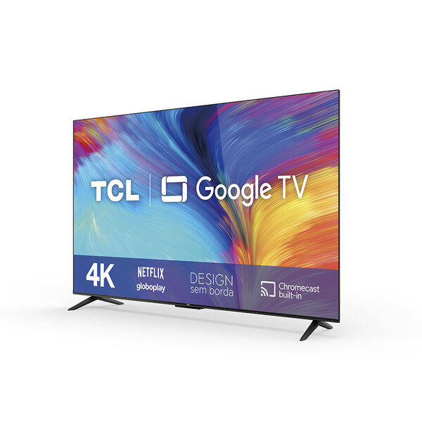 Smart Tv Led 50