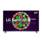 Smart Tv Led 50 Lg 4k Wi-fi Nanocell 3 Hdmi 2 Usb