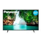 Smart Tv Led 50 Polegadas Panasonic Tc-50gx500b 4k