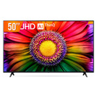 Smart Tv Led 50" Ultra Hd 4k Lg 50ur871c0sa Thinq Ai 3 Hdmi 2