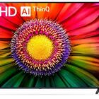 Smart Tv Led 50" Ultra Hd 4k Lg 50ur871c0sa Thinq Ai 3 Hdmi 2