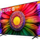 Smart Tv Led 50" Ultra Hd 4k Lg 50ur871c0sa Thinq Ai 3 Hdmi 2