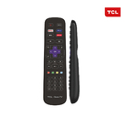 Smart Tv Led 50" Ultra Hd 4k Tcl Roku 50rp630 Comando De Voz