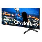 Smart Tv Led 55 Pol 4k Crystal Uhd Samsung 55tu7000 Wi-fi Usb