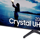 Smart Tv Led 55" Ultra Hd 4k Samsung 55tu7020 Crystal 2 Hdmi