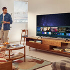 Smart Tv Led 58" Ultra Hd 4k Samsung Un58au7700gxzd Crystal 3