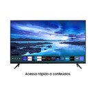 Smart Tv Led 58" Ultra Hd 4k Samsung Un58au7700gxzd Crystal 3