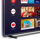 Smart Tv Led 75" Philips 75pug7906/78 4k Uhd Com Wi-fi, 2 Usb