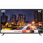 Smart Tv Led Hq 50" Ultra Hd 4k Hqstv50ny - Bivolt