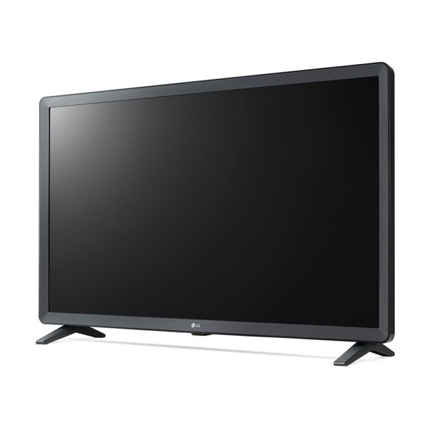 Smart TV Led LG 32 Polegadas HD Wi-Fi Entrada USB HDMI 32LK615BPSB Smart TV Led LG 32 Polegadas HD Wi-Fi Entrada USB HDMI 32LK615BPSB