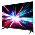 Smart Tv Led Roku 40 Philco Fast, 3 Hdmi, 2 Usb, Wi-fi Ptv40g