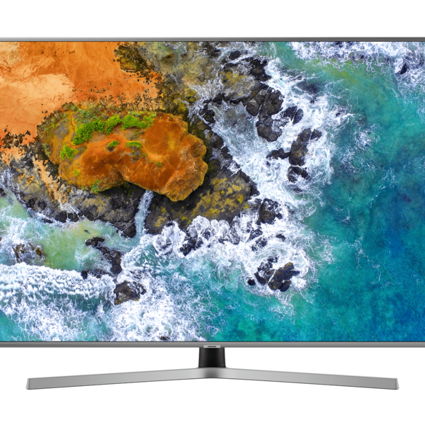 Smart Tv Led Samsung 65", 4k, Hdmi, Usb - Un65nu7400gxzd