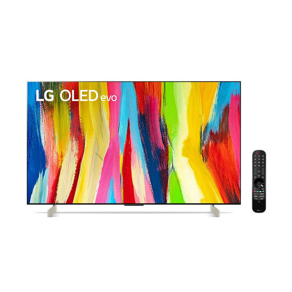 Smart Tv Lg 42