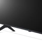 Smart Tv Lg 43" 4k 43ur781c Uhd Wi-fi, Ia Thinq, Built-in, Go